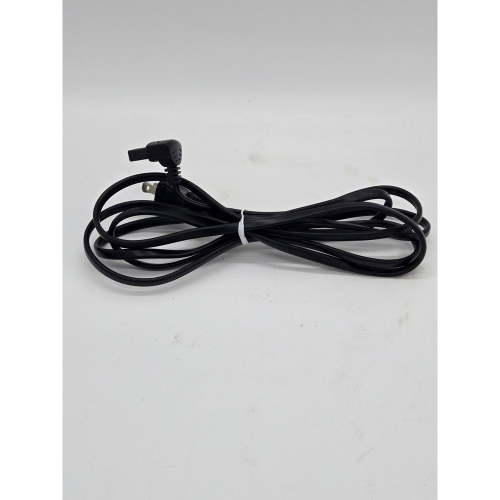 Bose AV3-2-1 GS Series OEM Power Supply Cable Cord PS321 Black